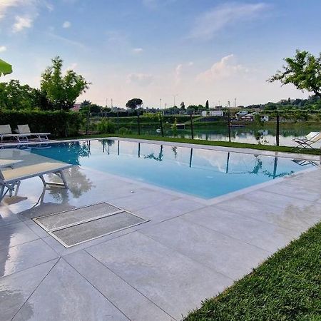 Sara Holiday Rentals 巴多利诺 外观 照片