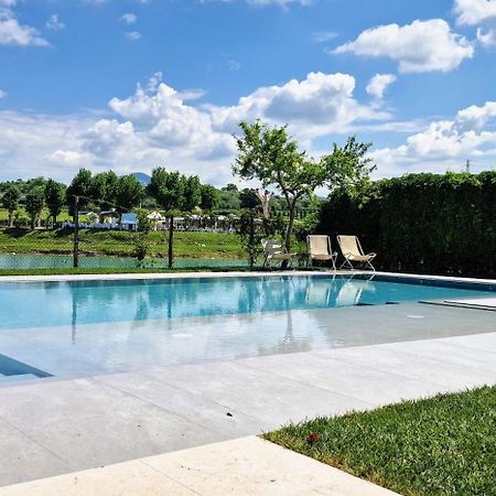 Sara Holiday Rentals 巴多利诺 外观 照片