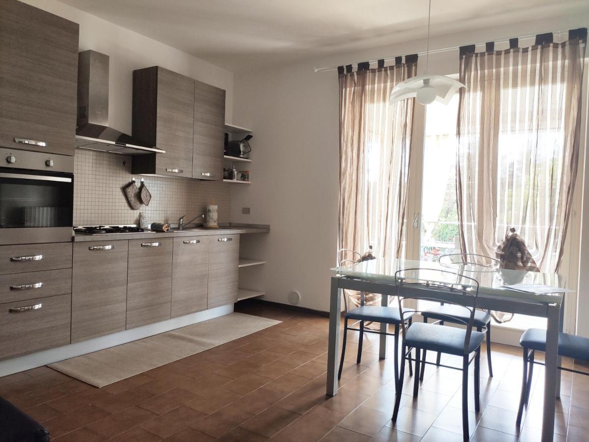 Sara Holiday Rentals 巴多利诺 外观 照片