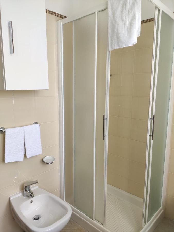 Sara Holiday Rentals 巴多利诺 外观 照片