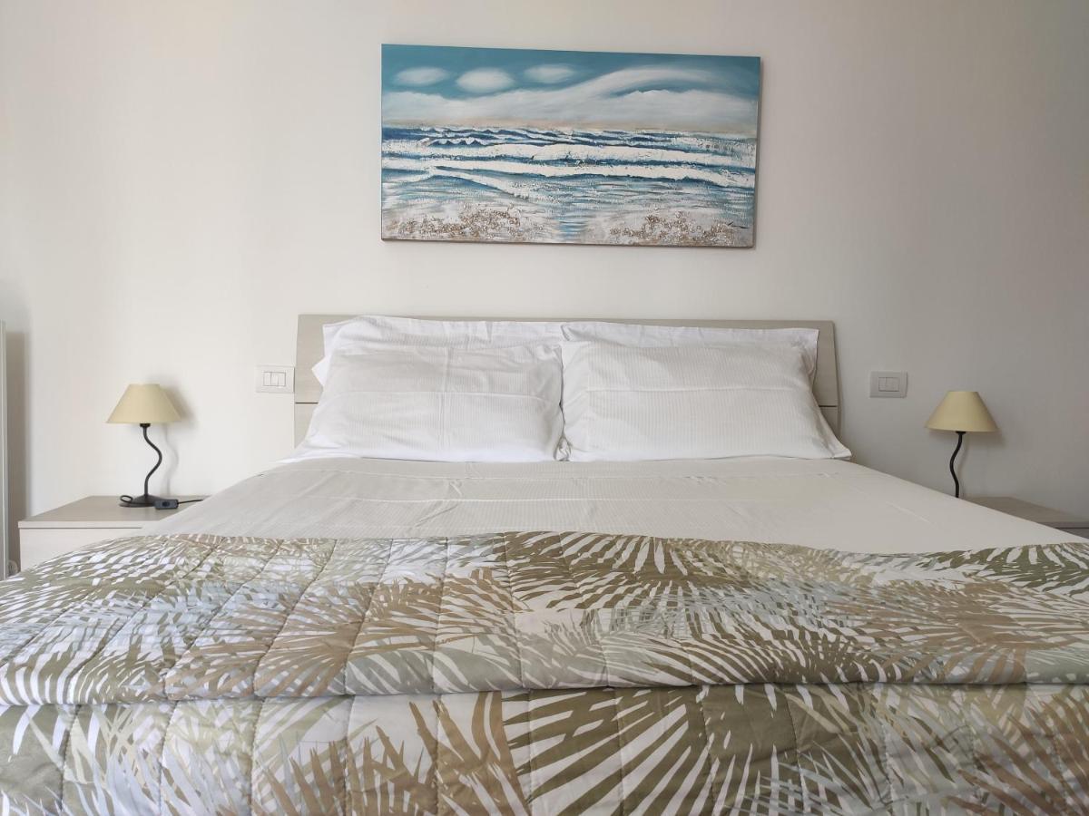 Sara Holiday Rentals 巴多利诺 外观 照片