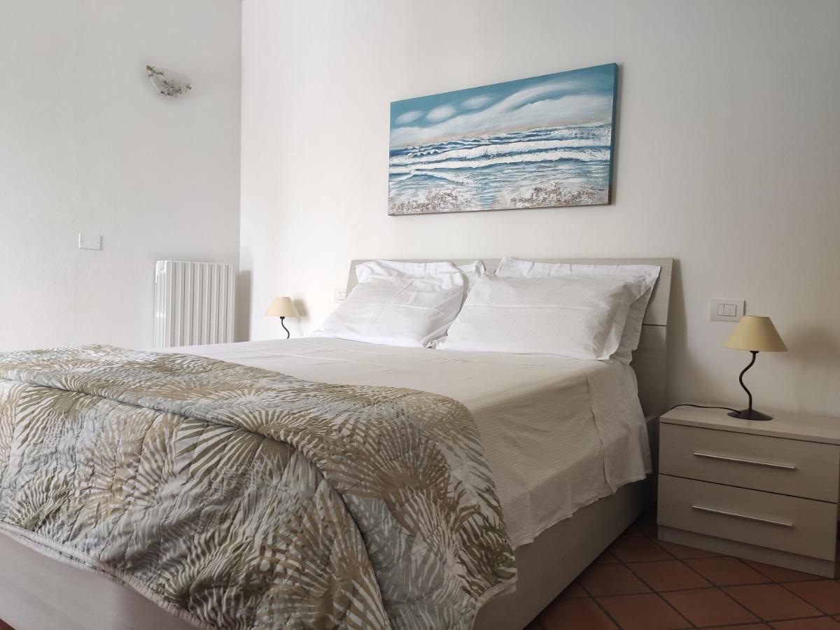 Sara Holiday Rentals 巴多利诺 外观 照片
