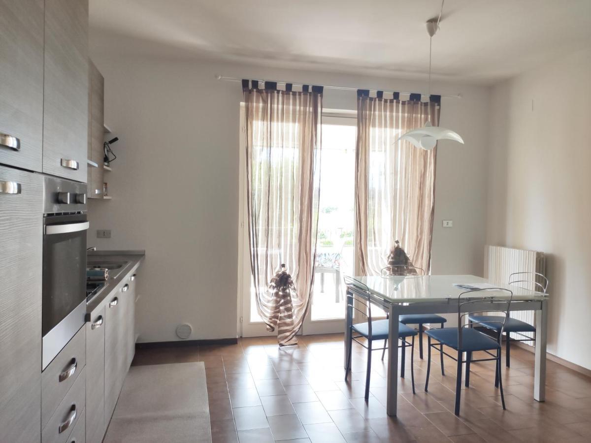 Sara Holiday Rentals 巴多利诺 外观 照片