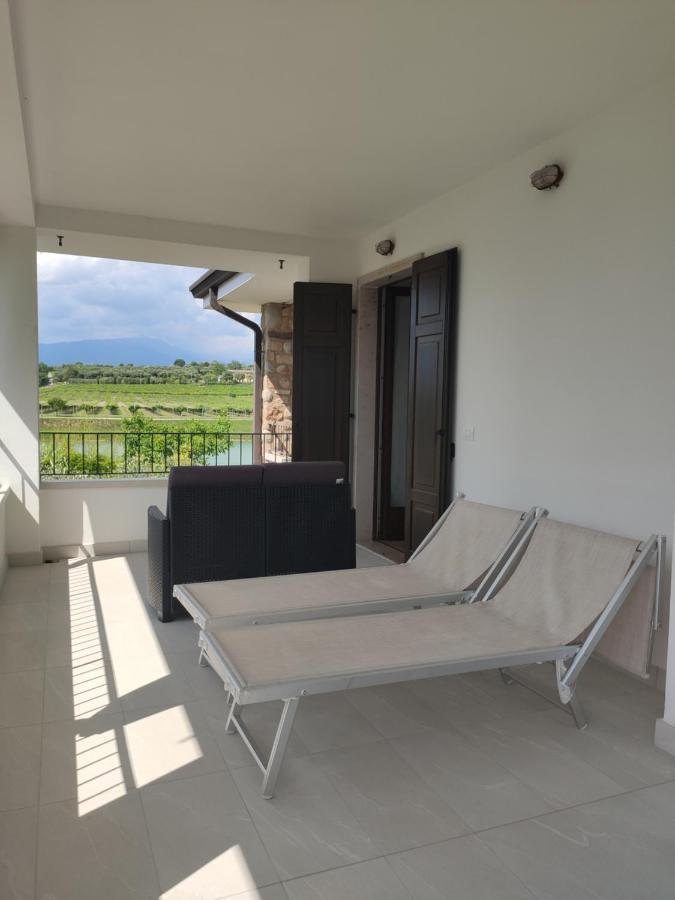 Sara Holiday Rentals 巴多利诺 外观 照片