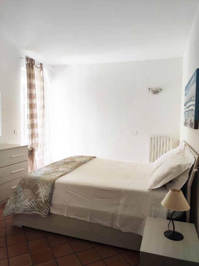 Sara Holiday Rentals 巴多利诺 外观 照片