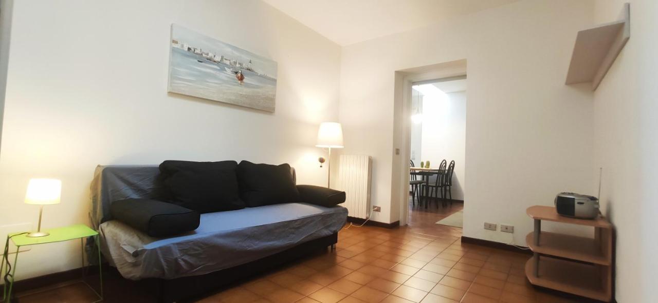 Sara Holiday Rentals 巴多利诺 外观 照片