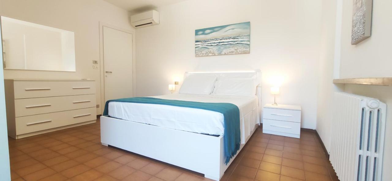 Sara Holiday Rentals 巴多利诺 外观 照片