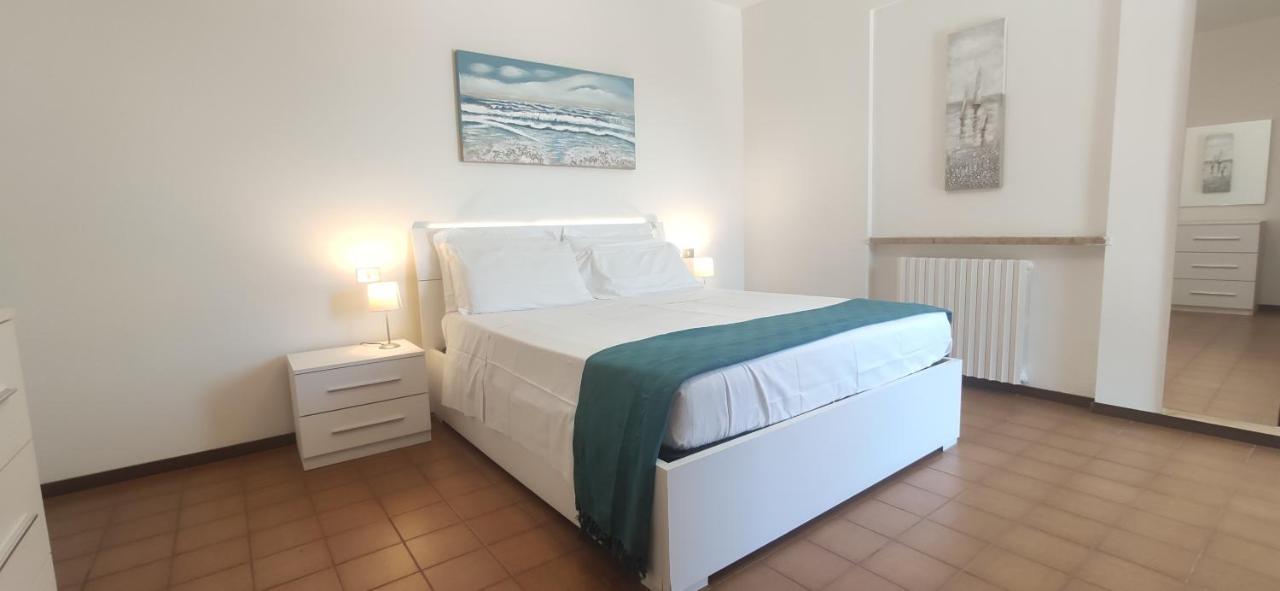Sara Holiday Rentals 巴多利诺 外观 照片