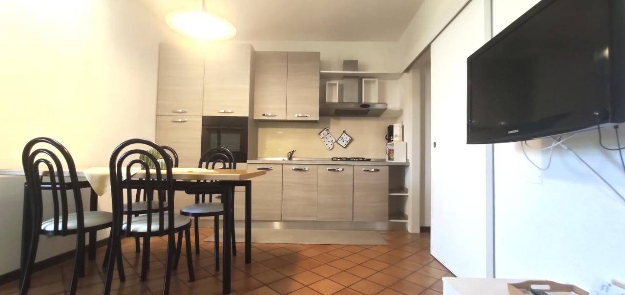 Sara Holiday Rentals 巴多利诺 外观 照片