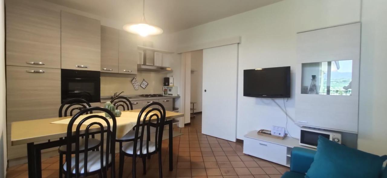 Sara Holiday Rentals 巴多利诺 外观 照片