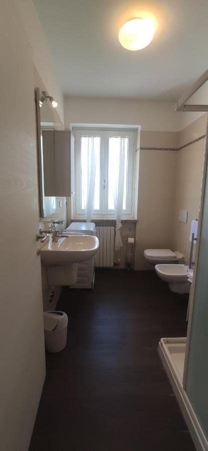 Sara Holiday Rentals 巴多利诺 外观 照片