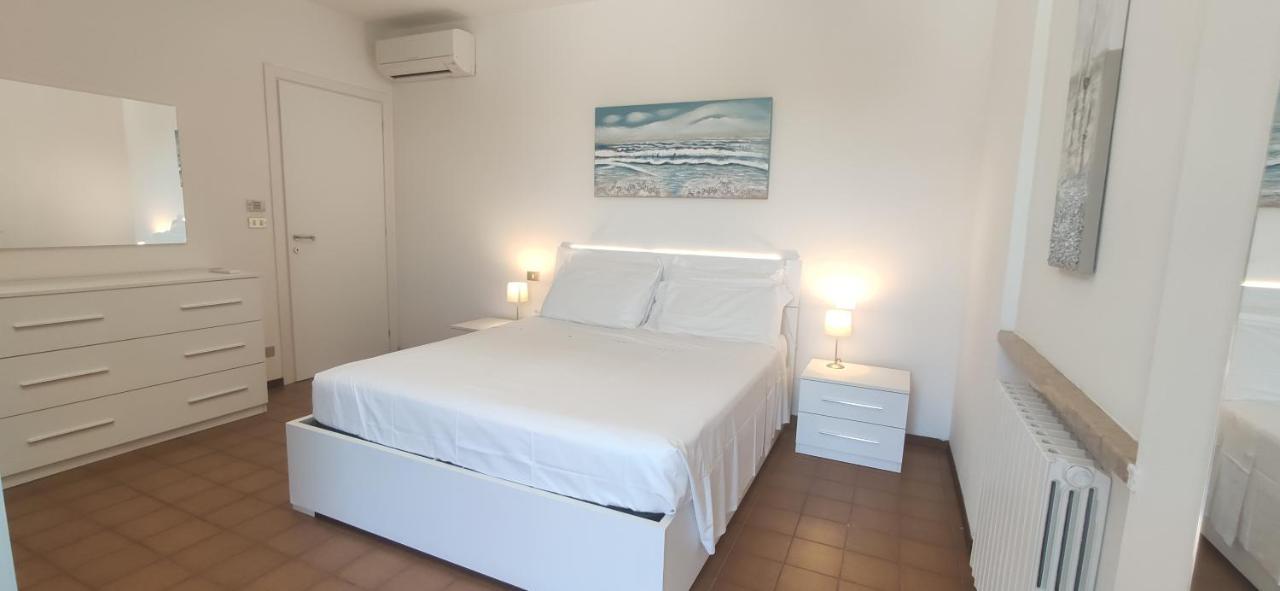 Sara Holiday Rentals 巴多利诺 外观 照片