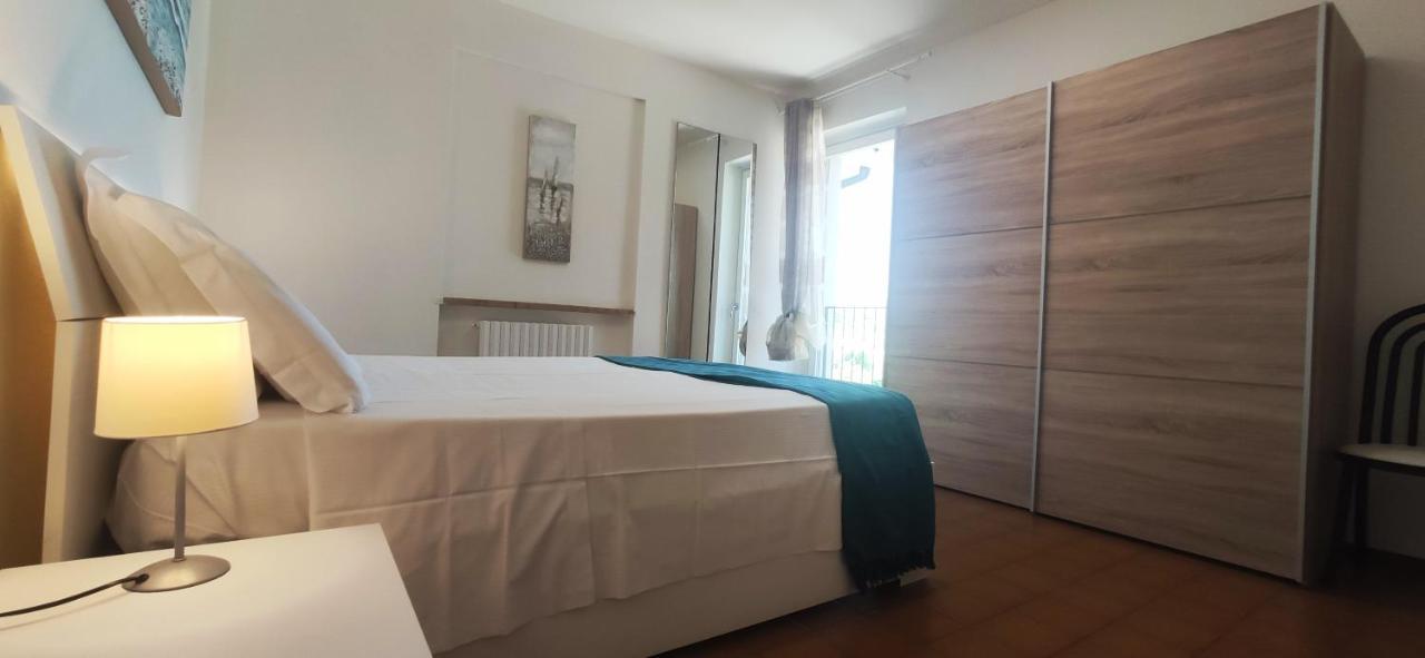 Sara Holiday Rentals 巴多利诺 外观 照片