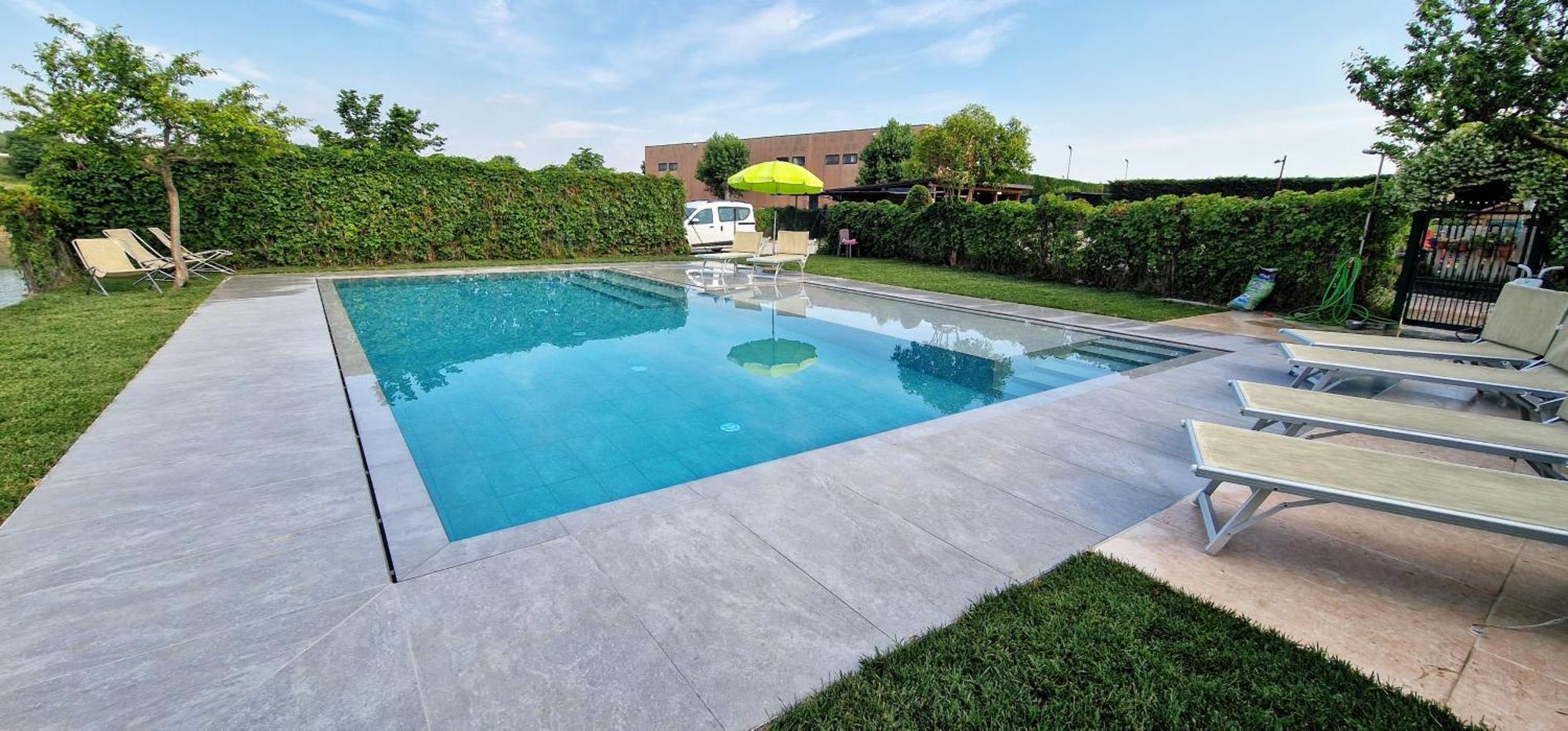 Sara Holiday Rentals 巴多利诺 外观 照片